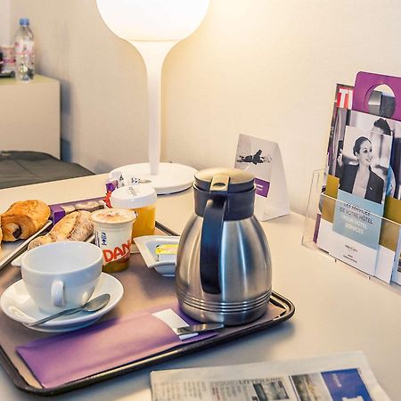 Mercure Niort Marais Poitevin Exterior foto