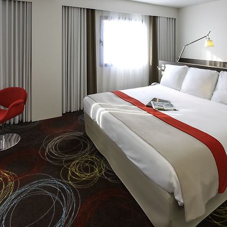 Mercure Niort Marais Poitevin Exterior foto