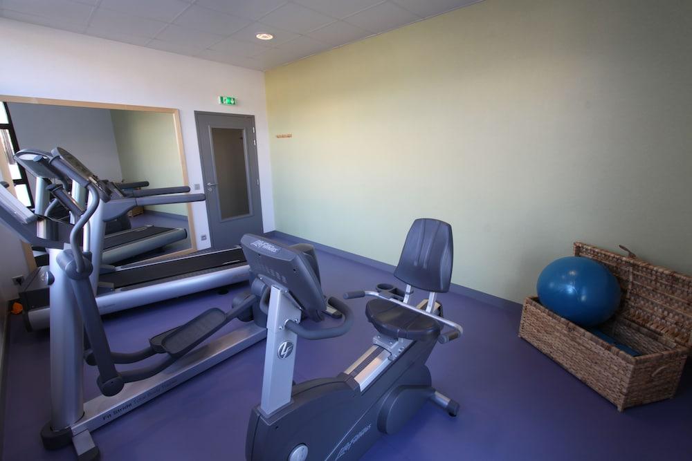 Mercure Niort Marais Poitevin Exterior foto