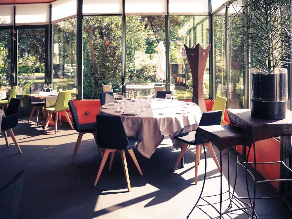 Mercure Niort Marais Poitevin Exterior foto