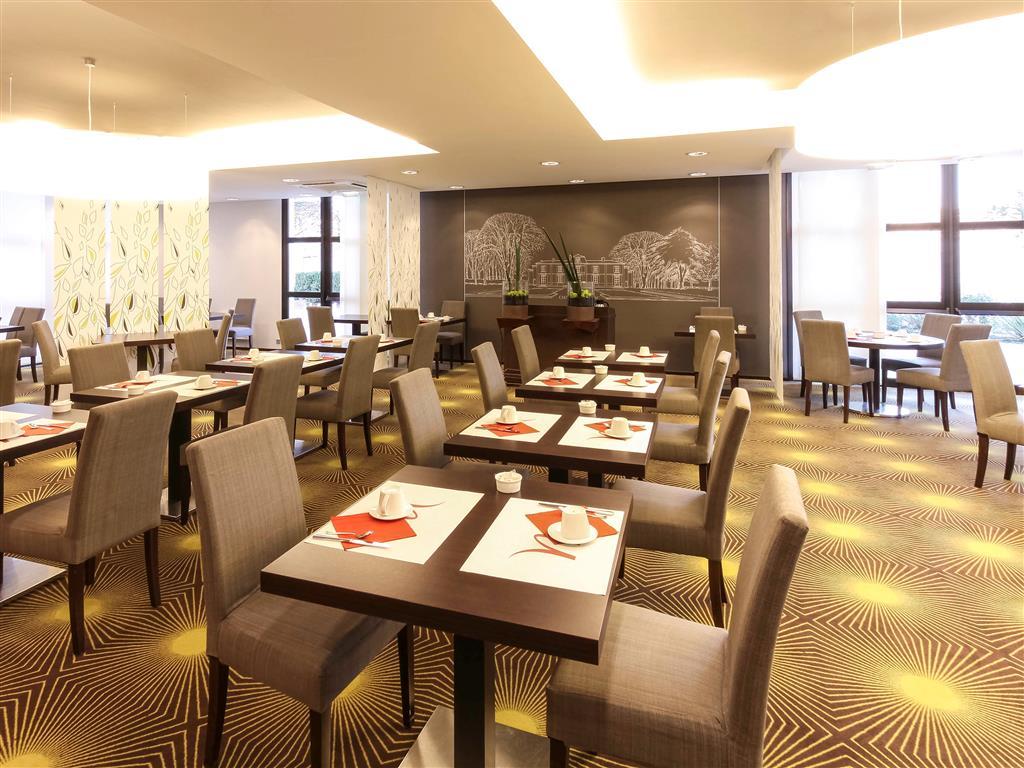 Mercure Niort Marais Poitevin Exterior foto
