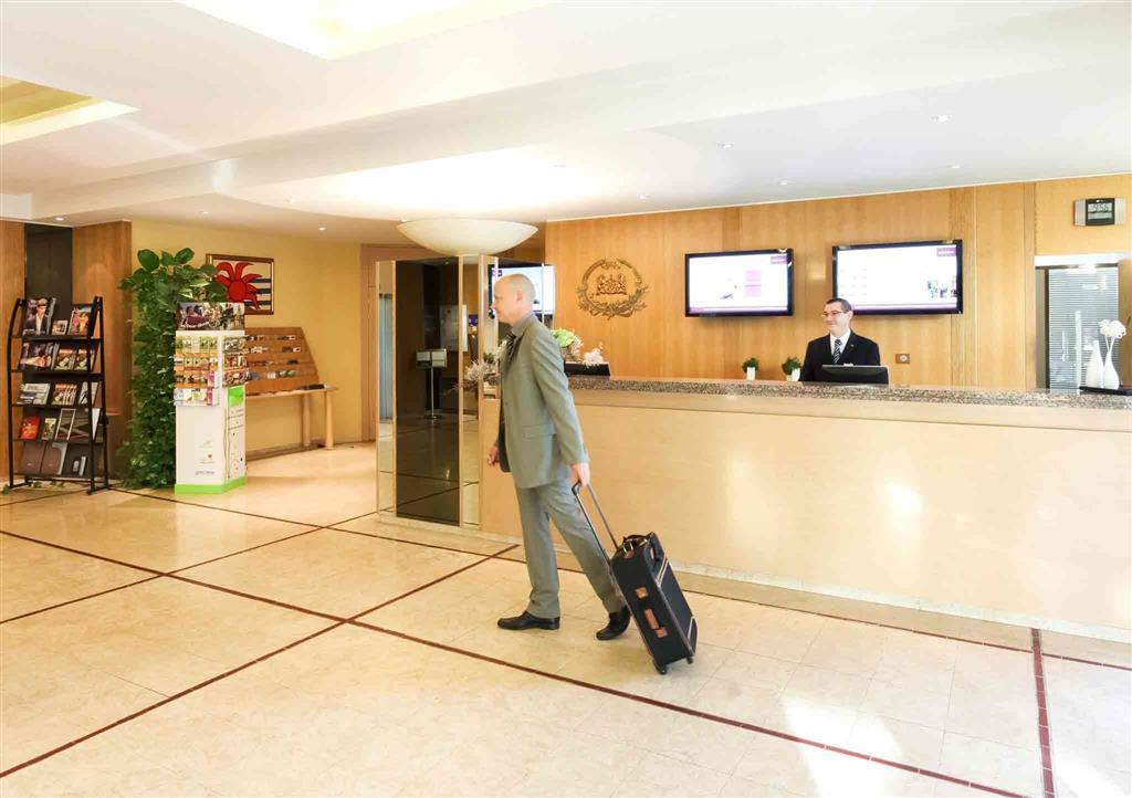 Mercure Niort Marais Poitevin Exterior foto