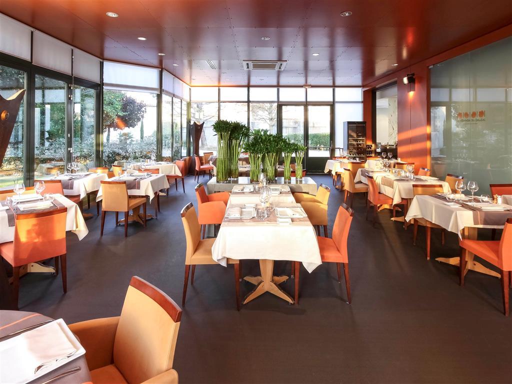 Mercure Niort Marais Poitevin Exterior foto