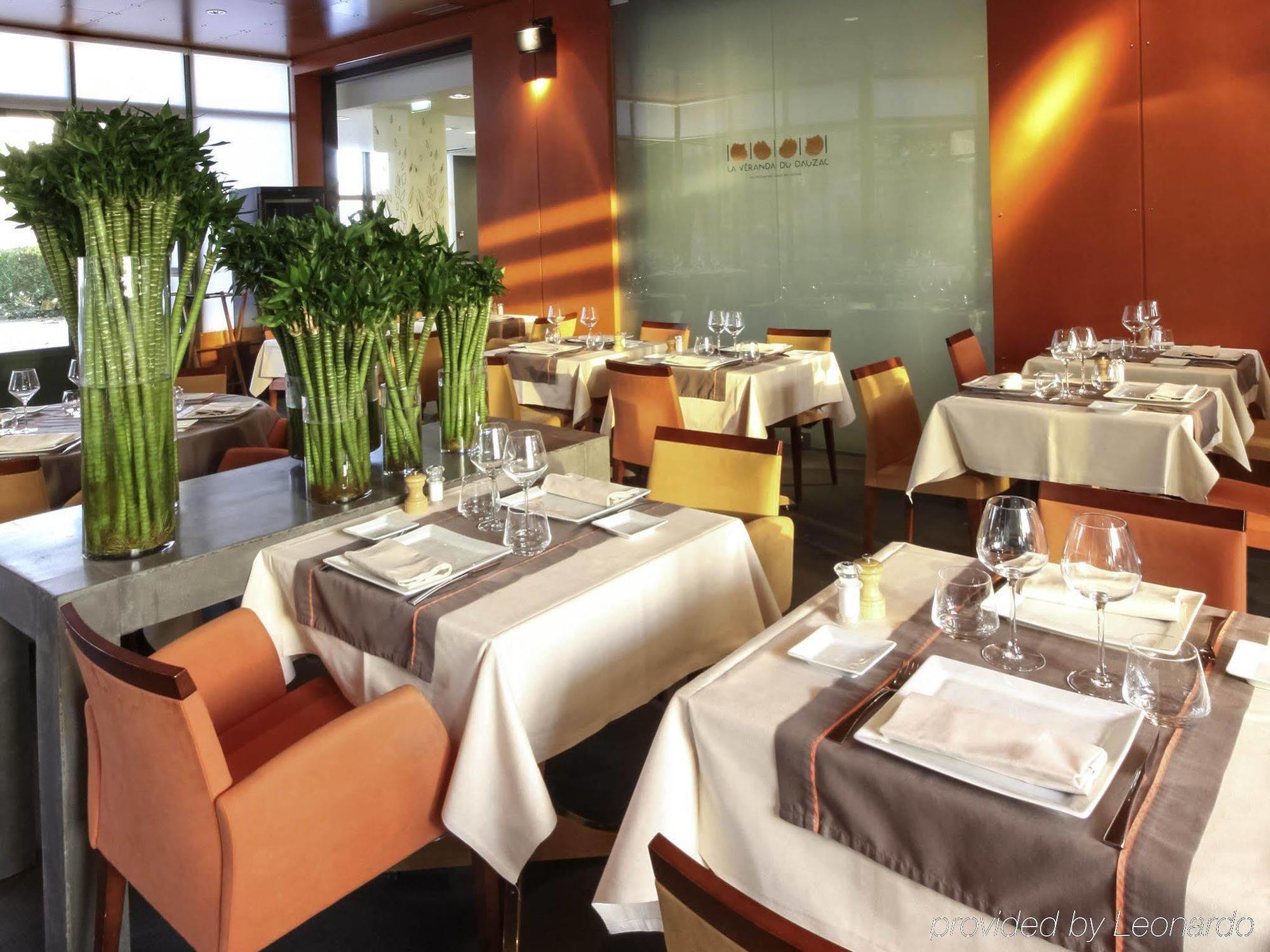 Mercure Niort Marais Poitevin Exterior foto