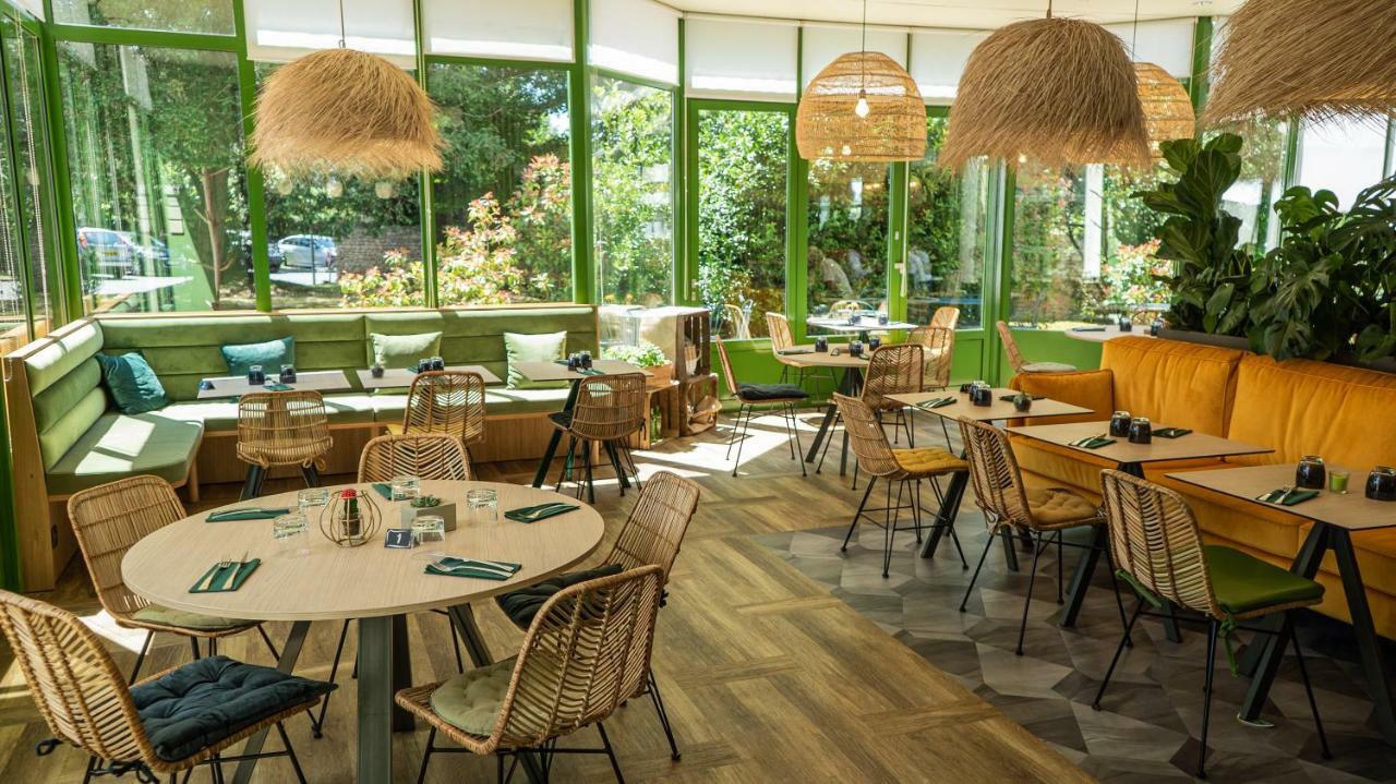 Mercure Niort Marais Poitevin Exterior foto
