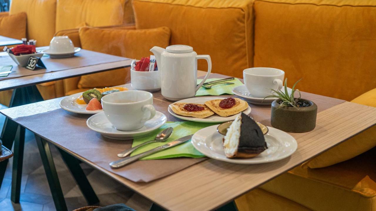 Mercure Niort Marais Poitevin Exterior foto